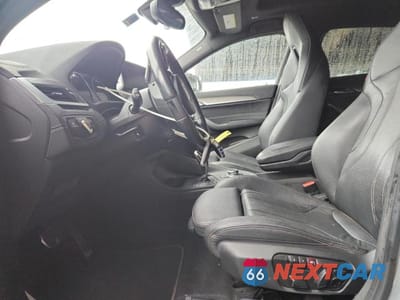 Zdjęcie 7 z 12 samochodu: 2022 BMW X2 XDRIVE28I VIN:WBXYJ1C04N5T66283 - miniatura