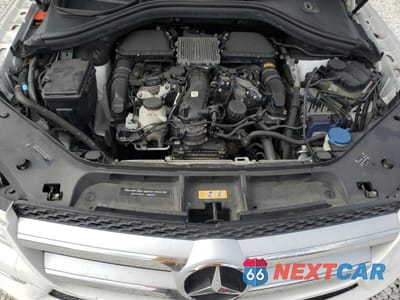 Zdjęcie 12 z 14 samochodu: 2016 MERCEDES-BENZ GL 450 4MATIC VIN:4JGDF6EE7GA661595 - miniatura