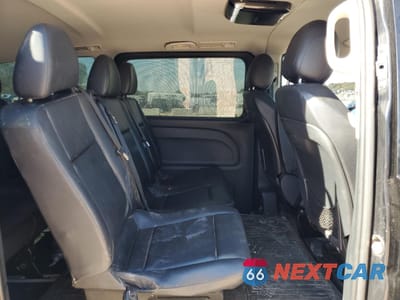 Zdjęcie 11 z 13 samochodu: 2016 MERCEDES-BENZ METRIS VIN:WD4PG2EE0G3095393 - miniatura