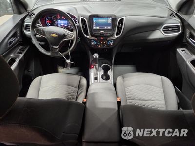 Zdjęcie 8 z 14 samochodu: 2019 CHEVROLET EQUINOX LT VIN:2GNAXUEV7K6113585 - miniatura