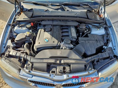 Zdjęcie 11 z 14 samochodu: 2012 BMW 128 I VIN:WBAUP9C58CVF46528 - miniatura