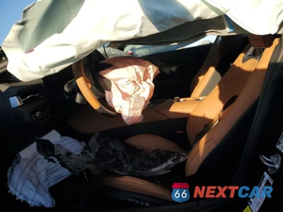 Zdjęcie 7 z 13 samochodu: 2025 TOYOTA SUPRA BASE VIN:WZ1DB0G08SW069151 - miniatura