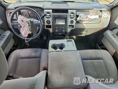 Zdjęcie 8 z 13 samochodu: 2012 FORD F150 SUPERCREW VIN:1FTFW1CT6CKD93936 - miniatura