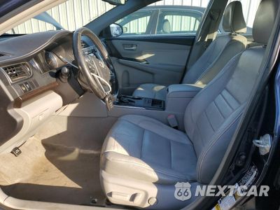 Zdjęcie 7 z 12 samochodu: 2015 TOYOTA CAMRY LE VIN:4T1BF1FK9FU946987 - miniatura
