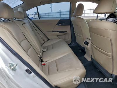 Zdjęcie 10 z 14 samochodu: 2015 HONDA ACCORD EXL VIN:1HGCR2F82FA104490 - miniatura