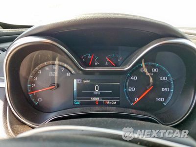 Zdjęcie 9 z 12 samochodu: 2015 CHEVROLET IMPALA LT VIN:1G1125S37FU123047 - miniatura