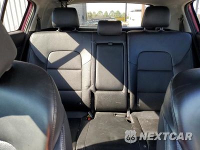 Zdjęcie 10 z 12 samochodu: 2022 KIA SPORTAGE EX VIN:KNDPN3AC9N7962130 - miniatura