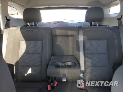 Zdjęcie 10 z 16 samochodu: 2023 GMC TERRAIN SLE VIN:3GKALMEG7PL237515 - miniatura
