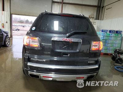 Zdjęcie 6 z 15 samochodu: 2013 GMC ACADIA DENALI VIN:1GKKVTKD6DJ207802 - miniatura
