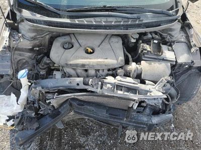 Zdjęcie 11 z 13 samochodu: 2014 KIA FORTE LX VIN:KNAFX4A64E5163967 - miniatura