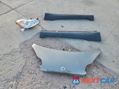 Zdjęcie 12 z 13 samochodu: 2009 SMART FORTWO PURE VIN:WMEEJ31X19K289019 - miniatura