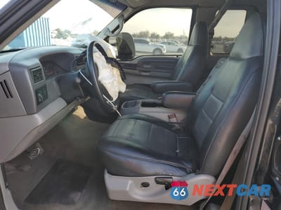 Zdjęcie 7 z 13 samochodu: 2001 FORD F250 SUPER DUTY VIN:1FTNX20L11EA16431 - miniatura