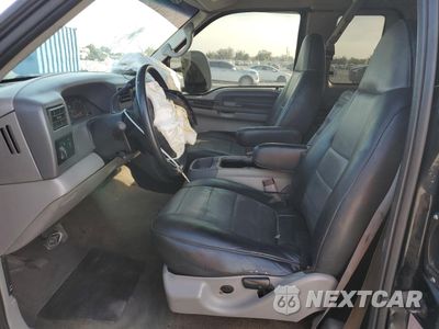 Zdjęcie 7 z 13 samochodu: 2001 FORD F250 SUPER DUTY VIN:1FTNX20L11EA16431 - miniatura