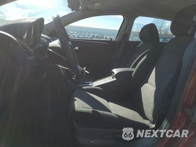 Zdjęcie 7 z 14 samochodu: 2011 CHEVROLET MALIBU 1LT VIN:1G1ZC5E11BF296040 - miniatura