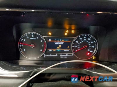 Zdjęcie 9 z 14 samochodu: 2023 KIA SORENTO LX VIN:5XYRGDLC1PG239948 - miniatura