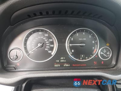 Zdjęcie 9 z 12 samochodu: 2016 BMW X3 XDRIVE28I VIN:5UXWX9C53G0D66287 - miniatura