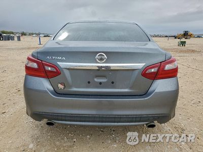 Zdjęcie 6 z 13 samochodu: 2018 NISSAN ALTIMA 2.5 VIN:1N4AL3AP3JC193226 - miniatura