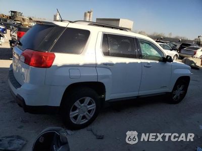 Piąte zdjęcie samochodu w środku: 2015 GMC TERRAIN SLT VIN:2GKFLSE3XF6128279 - miniatura