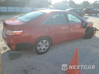 Trzecie zdjęcie samochodu z tyłu: 2007 TOYOTA CAMRY CE VIN:4T1BE46K47U132560 - miniatura