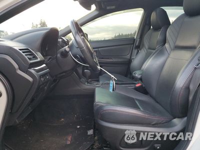 Zdjęcie 7 z 14 samochodu: 2019 SUBARU WRX LIMITED VIN:JF1VA1N60K8806131 - miniatura