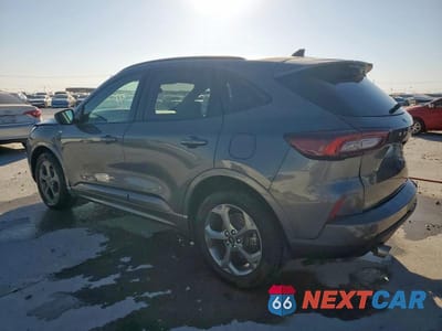 Drugie zdjęcie samochodu z przodu: 2023 FORD ESCAPE ST LINE VIN:1FMCU9MN1PUA63361 - miniatura