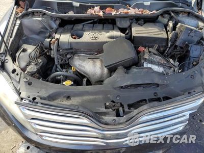 Zdjęcie 12 z 12 samochodu: 2010 TOYOTA VENZA VIN:4T3ZA3BB1AU021540 - miniatura