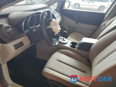 Zdjęcie 7 z 13 samochodu: 2007 MAZDA CX-7 VIN:JM3ER293570153754 - miniatura