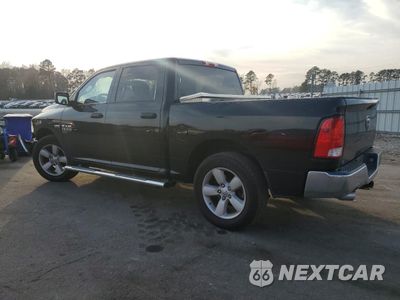 Drugie zdjęcie samochodu z przodu: 2021 RAM 1500 CLASSIC TRADESMAN VIN:3C6RR6KT1MG521115 - miniatura