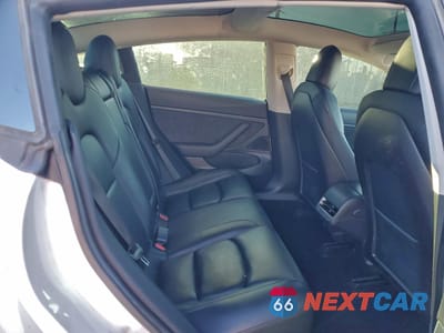 Zdjęcie 10 z 14 samochodu: 2020 TESLA MODEL 3 VIN:5YJ3E1EA5LF598405 - miniatura