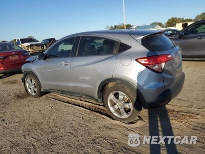 Drugie zdjęcie samochodu z przodu: 2018 HONDA HR-V LX VIN:3CZRU6H38JG722899 - miniatura