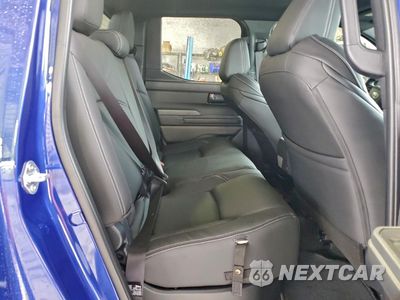 Zdjęcie 10 z 13 samochodu: 2024 TOYOTA TACOMA DOUBLE CAB VIN:3TYLB5JN4RT022791 - miniatura