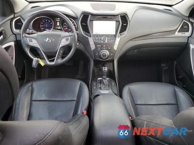 Zdjęcie 8 z 11 samochodu: 2016 HYUNDAI SANTA FE SPORT VIN:5XYZW4LA1GG367558 - miniatura