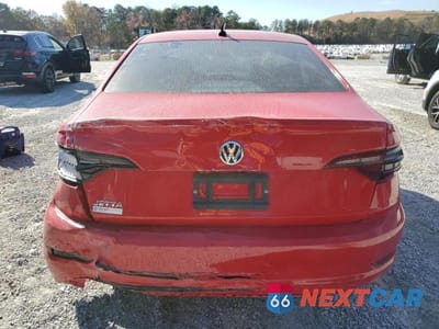 Zdjęcie 6 z 11 samochodu: 2021 VOLKSWAGEN JETTA S VIN:3VWN57BU0MM038148 - miniatura