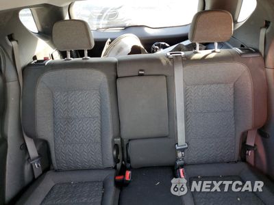Zdjęcie 10 z 14 samochodu: 2022 CHEVROLET EQUINOX LT VIN:3GNAXKEV7NL105605 - miniatura