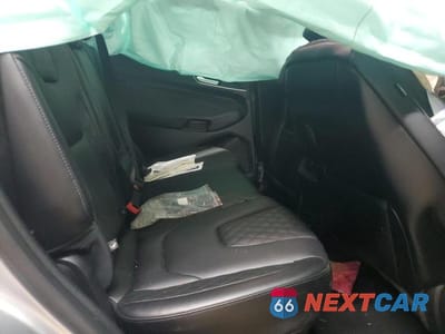 Zdjęcie 11 z 12 samochodu: 2023 FORD EDGE TITANIUM VIN:2FMPK4K98PBA46546 - miniatura