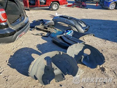 Zdjęcie 13 z 16 samochodu: 2017 FORD EXPLORER LIMITED VIN:1FM5K7F86HGC06704 - miniatura