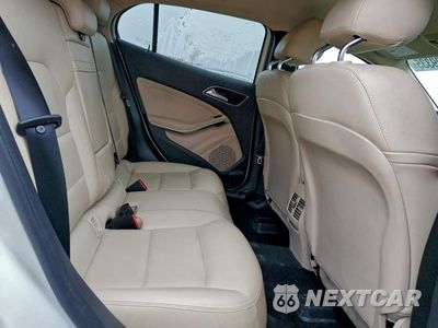 Zdjęcie 11 z 13 samochodu: 2015 MERCEDES-BENZ GLA 250 4MATIC VIN:WDCTG4GB8FJ134548 - miniatura