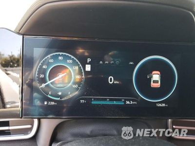 Zdjęcie 9 z 11 samochodu: 2025 HYUNDAI ELANTRA SEL VIN:KMHLS4DG8SU856272 - miniatura