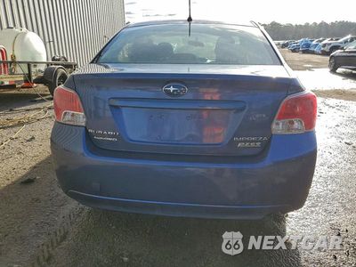 Zdjęcie 6 z 12 samochodu: 2013 SUBARU IMPREZA VIN:JF1GJAA62DH034779 - miniatura