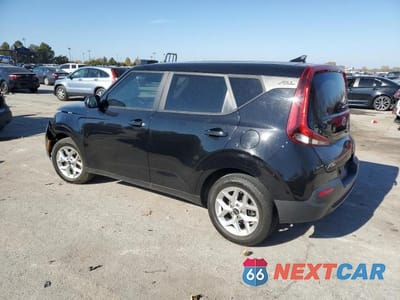 Drugie zdjęcie samochodu z przodu: 2021 KIA SOUL LX VIN:KNDJ23AU9M7137338 - miniatura