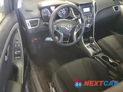 Zdjęcie 8 z 13 samochodu: 2015 HYUNDAI ELANTRA GT VIN:KMHD35LH9FU237316 - miniatura