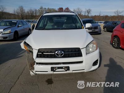 Piąte zdjęcie samochodu w środku: 2011 TOYOTA RAV4 VIN:2T3BF4DV2BW117873 - miniatura