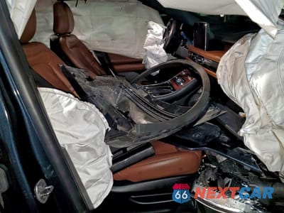 Zdjęcie 13 z 14 samochodu: 2023 LINCOLN AVIATOR RESERVE VIN:5LM5J7WCXPGL05075 - miniatura