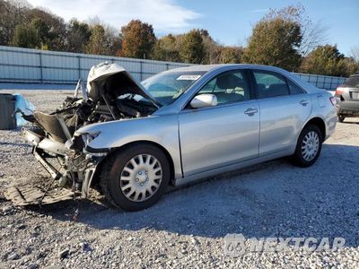 2011 TOYOTA CAMRY BASE 4T1BF3EK7BU191443 - główne zdjęcie licytacji z USA - miniatura