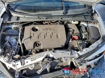Zdjęcie 11 z 13 samochodu: 2016 TOYOTA COROLLA L VIN:2T1BURHE3GC669610 - miniatura