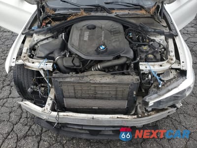 Zdjęcie 11 z 12 samochodu: 2020 BMW 440I VIN:WBA4Z5C09L5N57929 - miniatura