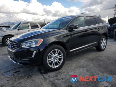 Główne zdjęcie samochodu: 2015 VOLVO XC60 T5 PREMIER VIN:YV440MDK8F2738322 - miniatura