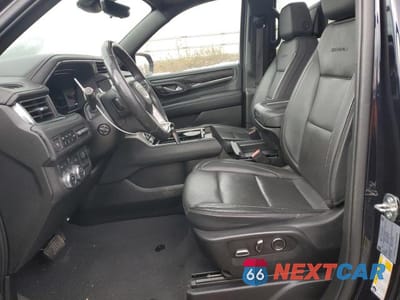 Zdjęcie 7 z 12 samochodu: 2023 GMC YUKON XL DENALI VIN:1GKS2JKL6PR305657 - miniatura