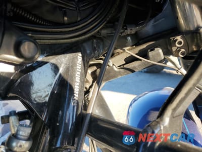 Zdjęcie 9 z 9 samochodu: 2015 HARLEY-DAVIDSON FLTRXS ROAD GLIDE SPECIAL VIN:1HD1KTM10FB602766 - miniatura