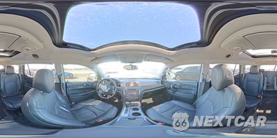 Zdjęcie 16 z 16 samochodu: 2013 BUICK ENCLAVE VIN:5GAKRDKD2DJ243882 - miniatura